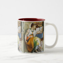 the Erythrean Sibyl Mug