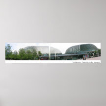 The Esplanade Poster