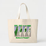 The Evolution of Palestine Tote Bags