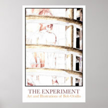 The Experiment Print