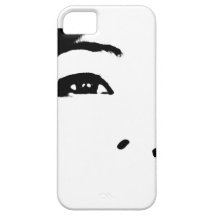 The Eye iPhone 5 Cases