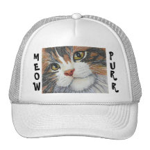 The Eyes Have It Hat