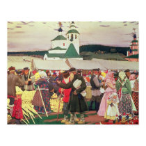 The Fair, 1906 posters