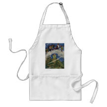 The Fairies Apron