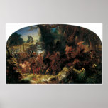 The Fairy Road Print