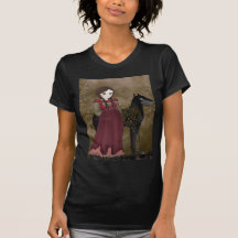 The Faithful Mechanical Companion Steampunk Black T Shirts