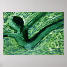 the fallen print