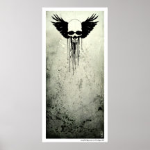 The Fallen Poster