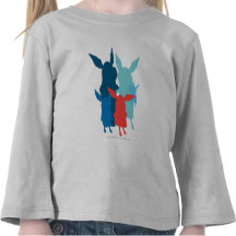 The Family - Silhouette Shirt