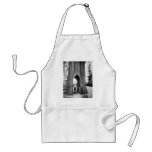 The Famous Bicycle Tree of Snohomish Aprons