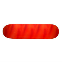 The Fashionable Skateboard