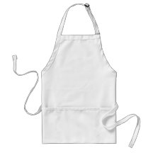 THE FASTFOOD APRON.