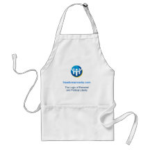 The FDR Barbecue Apron