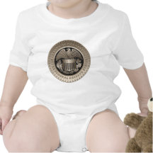 The Federal Reserve Bodysuit