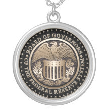 The Federal Reserve Pendants