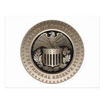 The Federal Reserve Postcard