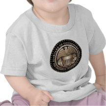 The Federal Reserve Shirt