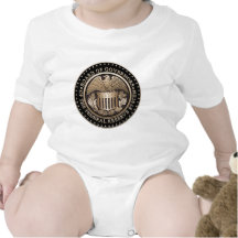 The Federal Reserve Shirts