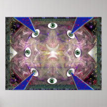 the feminine principle poster