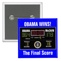 The Final Score Buttons