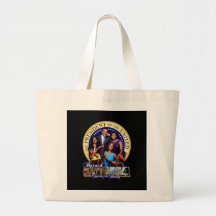 The First Family Bag