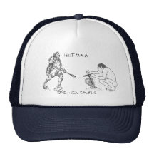 The First Hat