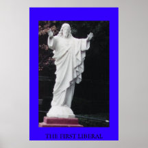 THE FIRST LIBERAL PRINT
