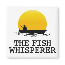 The Fish Whisperer