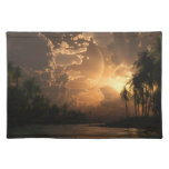 The Fisherman Placemat