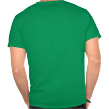 The Fisting Irish T Shirt