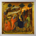 "The Flight Into Egypt" Posters