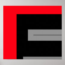 The Form Emerges Posters