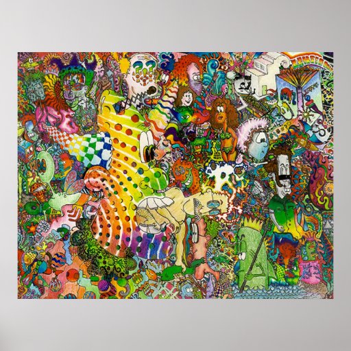 The Formula Print