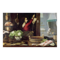 The Four Seasons, or Winter posters