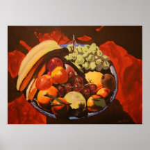 THE FRUIT BOWL POSTERS