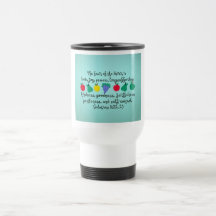 The fruit of the Spirit... Coffee Mugs