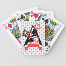 The Full Deck Cards
