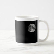 The Full Moon Mug