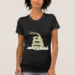 The Gadsden Snake Tee Shirts