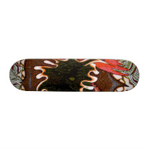 The Gap - Designer 7 3/8 Skateboard Desk