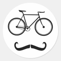 The Gentleman Stickers