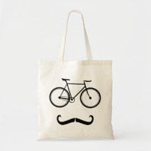 The Gentleman Tote Bag