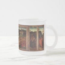 The Ghent Altarpiece Coffee Mugs