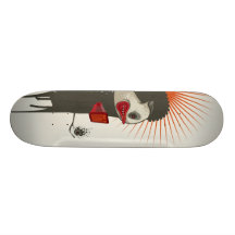 the gift skateboards