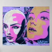The Girls Poster