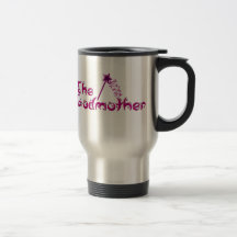 The Godmother Mugs
