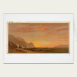The Golden Gate (0643B) cards