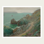 The Golden Gate from Ocean Cliff (1154) posters