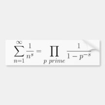 The Golden key Bumper Sticker