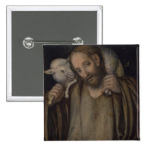 The Good Shepherd Pins